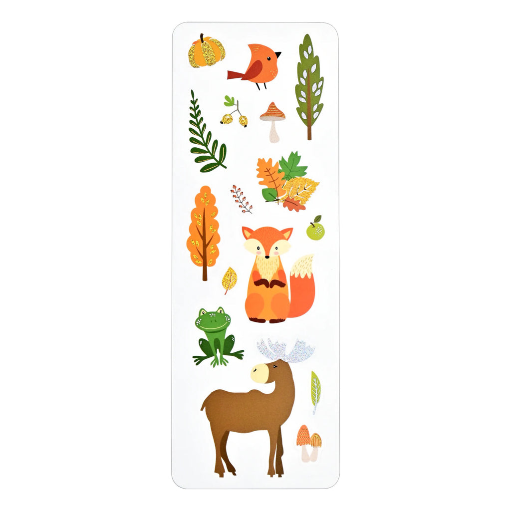 Forest Friends Sticker Set | Peter Pauper Press – Outer Layer