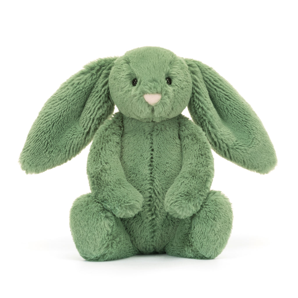 Front of Bashful Ivy Bunny Small.