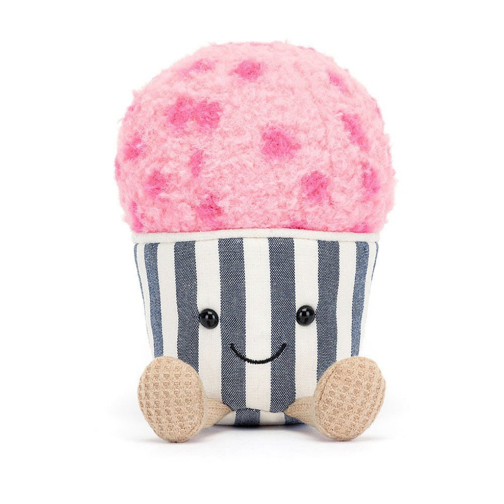 Front of Jellycat Amuseables Gelato.