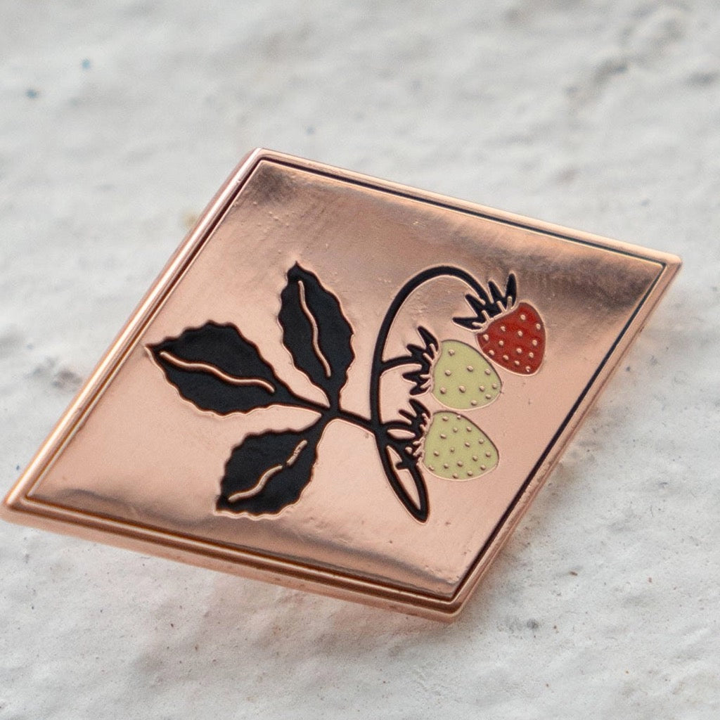 Fruits 1858 Pin.