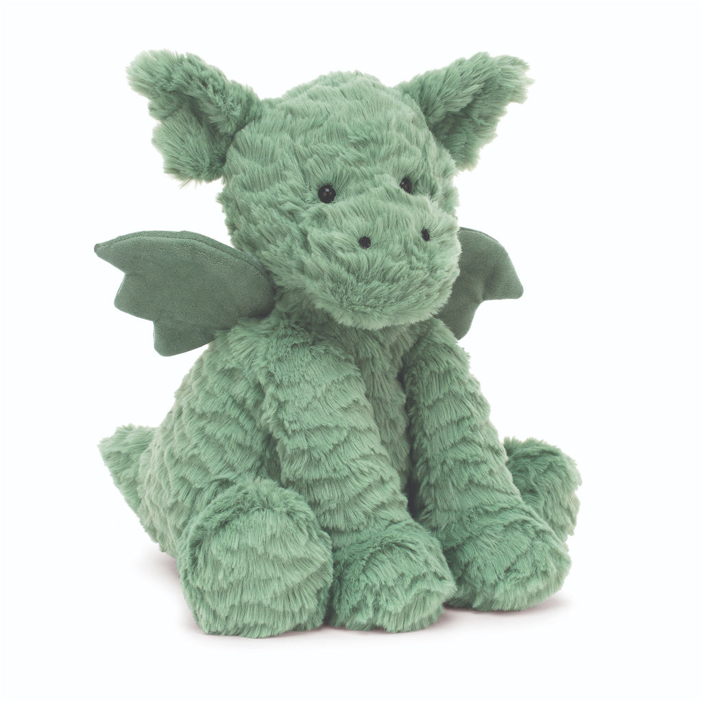 Fuddlewuddle Dragon Medium.
