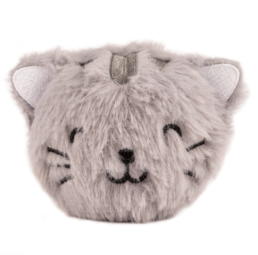 Furry Friends Stress Balls - cat.