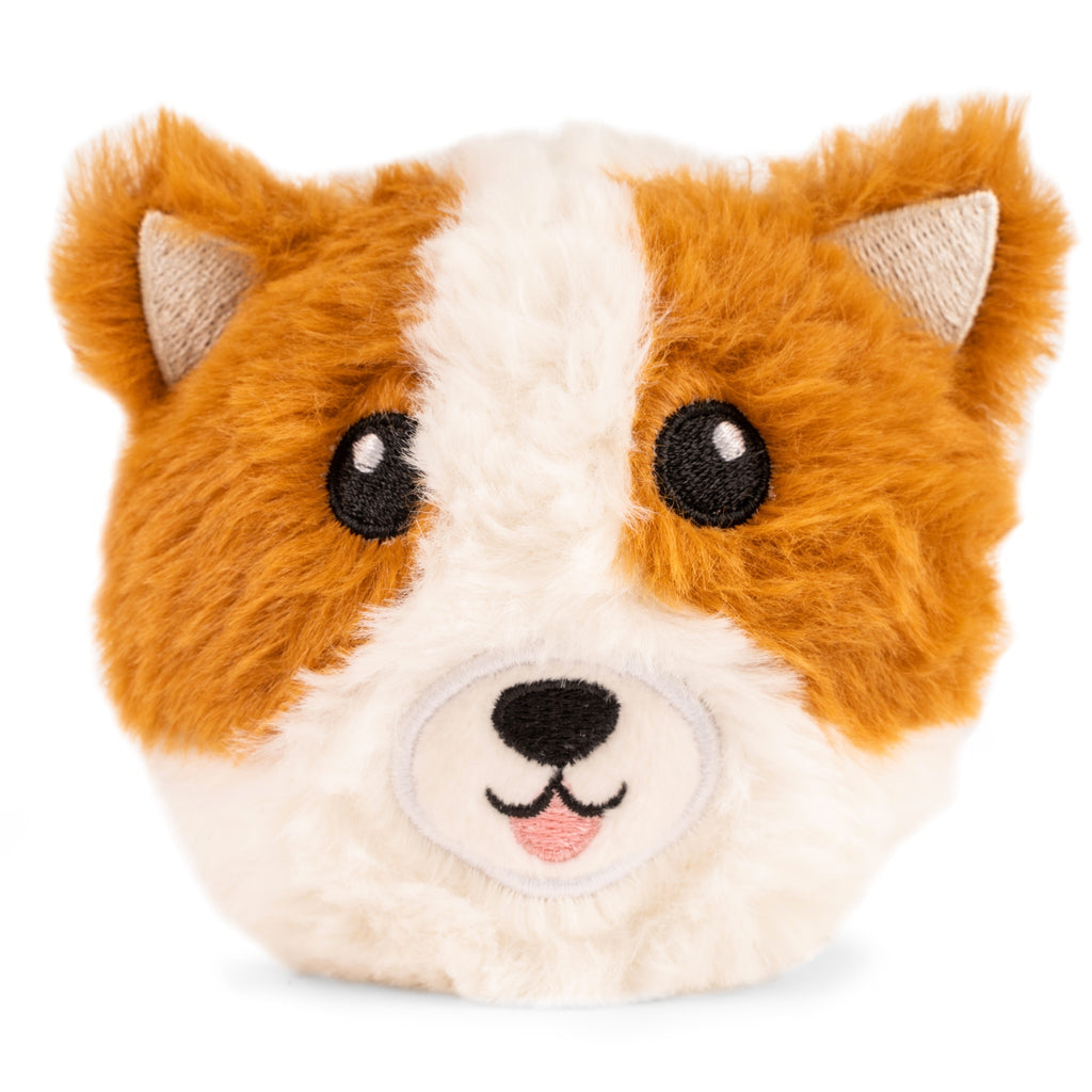 Furry Friends Stress Balls - dog.