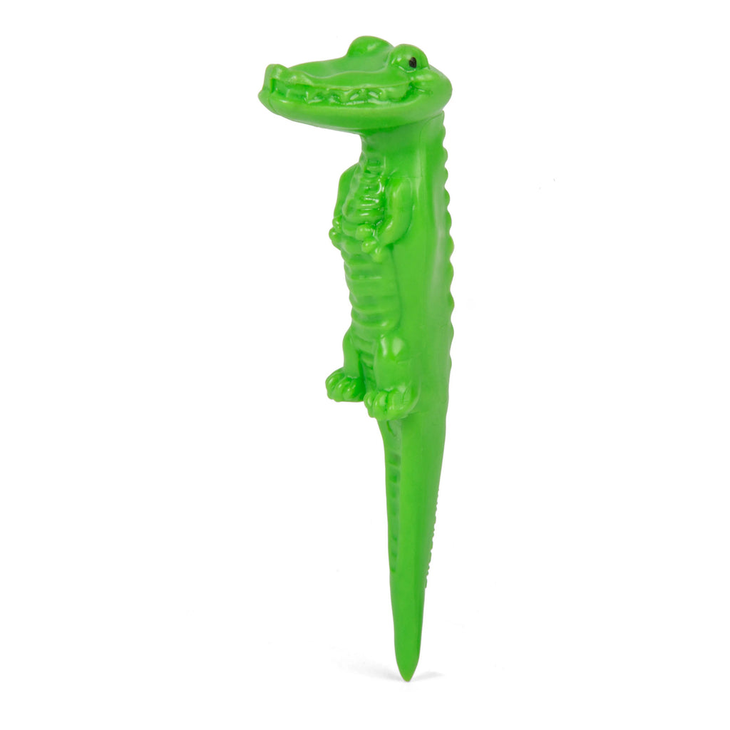 Gator The Caddie Golf Tee.