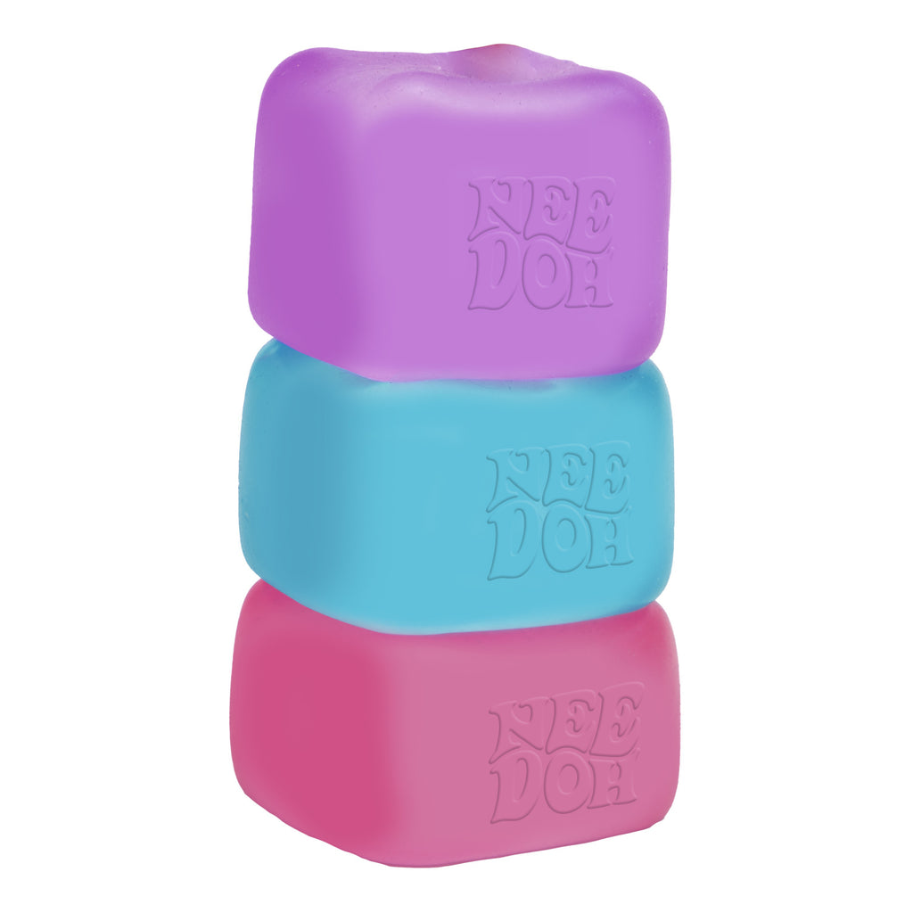 Glow Nice Cube Needoh.