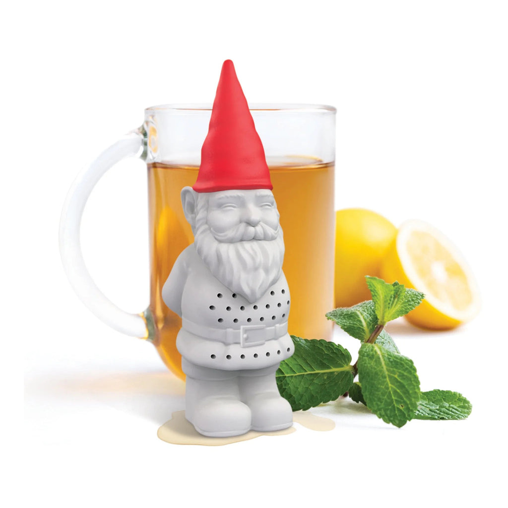 Gnome Brew Tea Infuser.