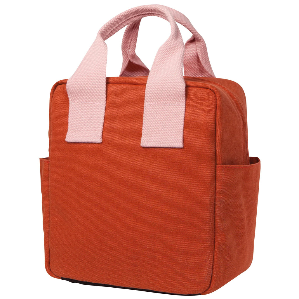 Grenadine Weekday Lunch Tote.