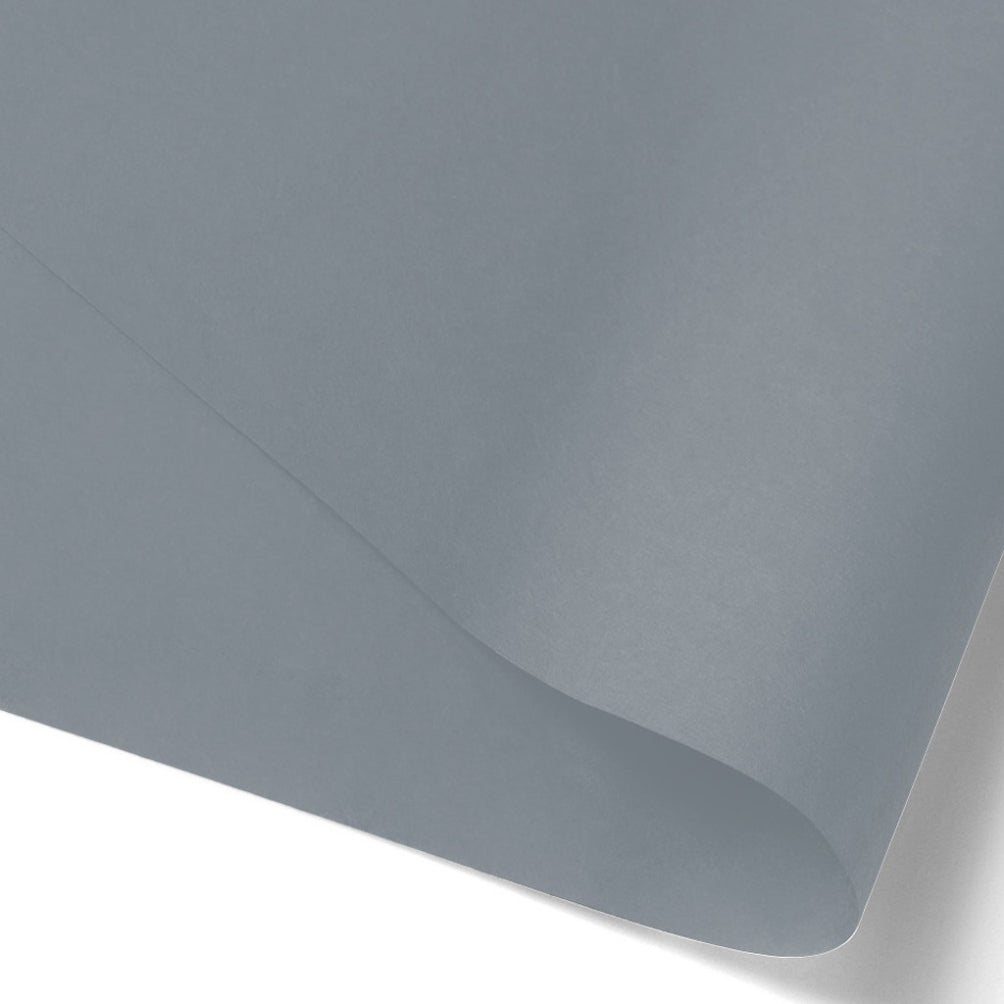 Grey Tissue Paper.