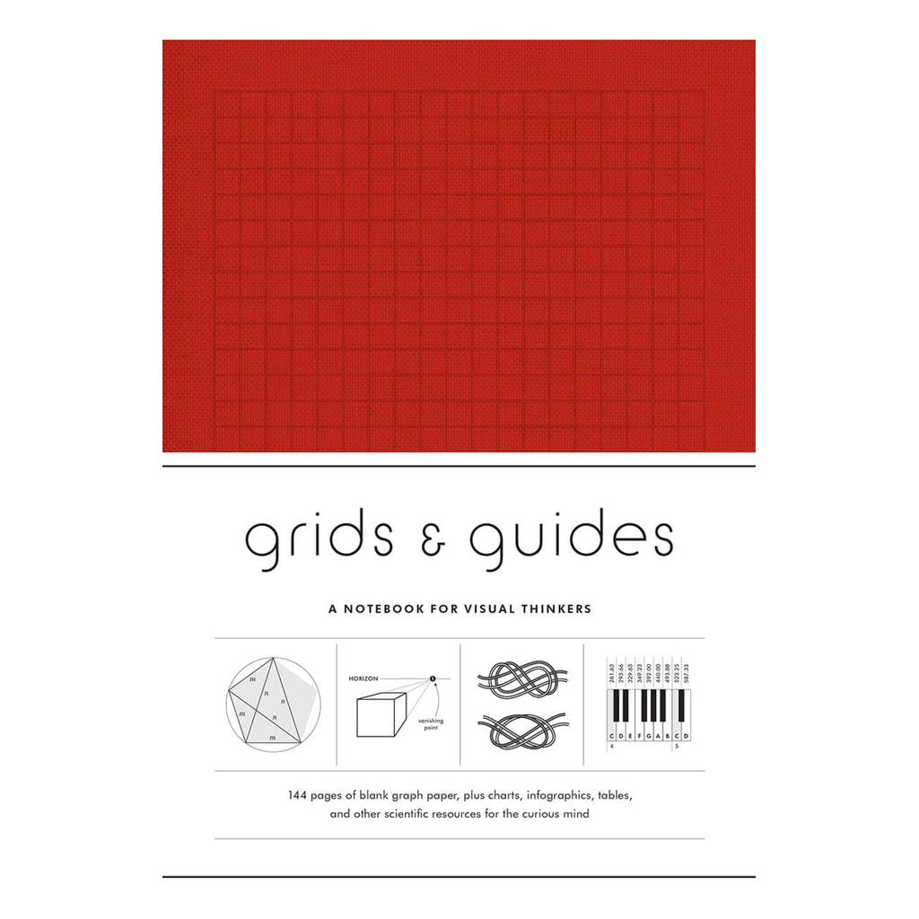 Grids & Guides (Red).