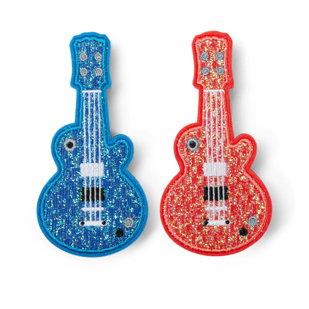 Guitar Scrub Sponges.
