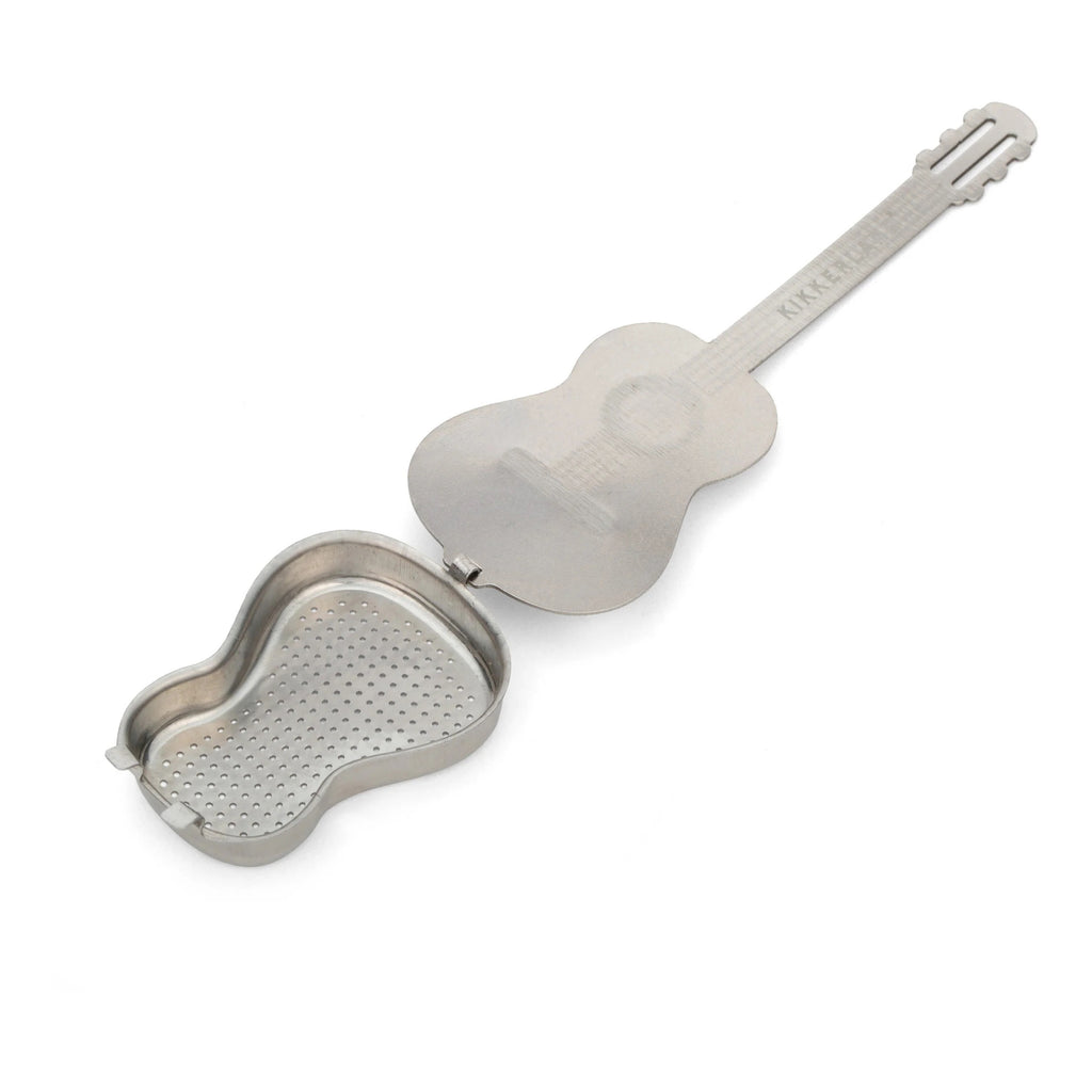 Guitar Tea Infuser.