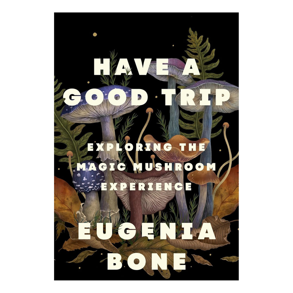 Have A Good Trip.