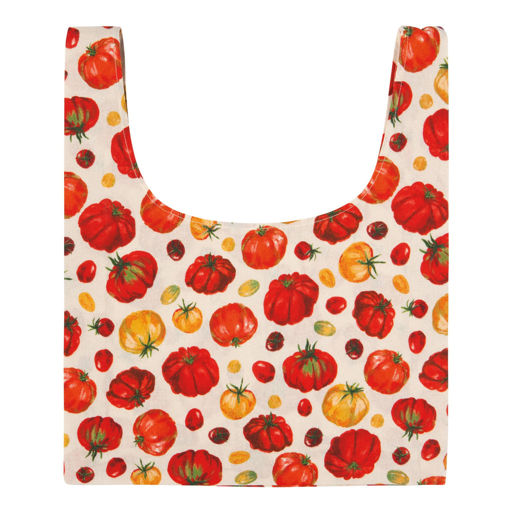 Heirloom Tomatoes Grocery Bag.