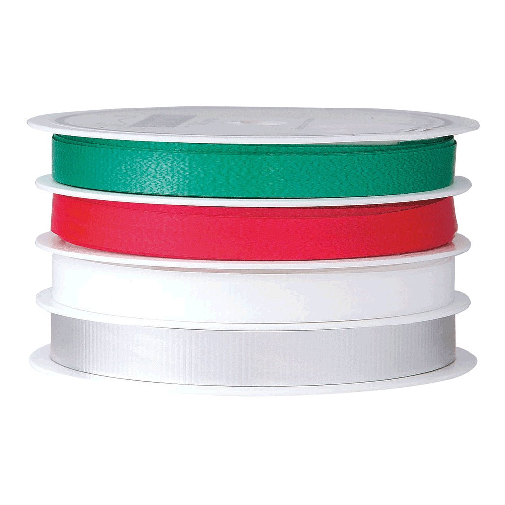 Holiday Pop Channel Ribbon.