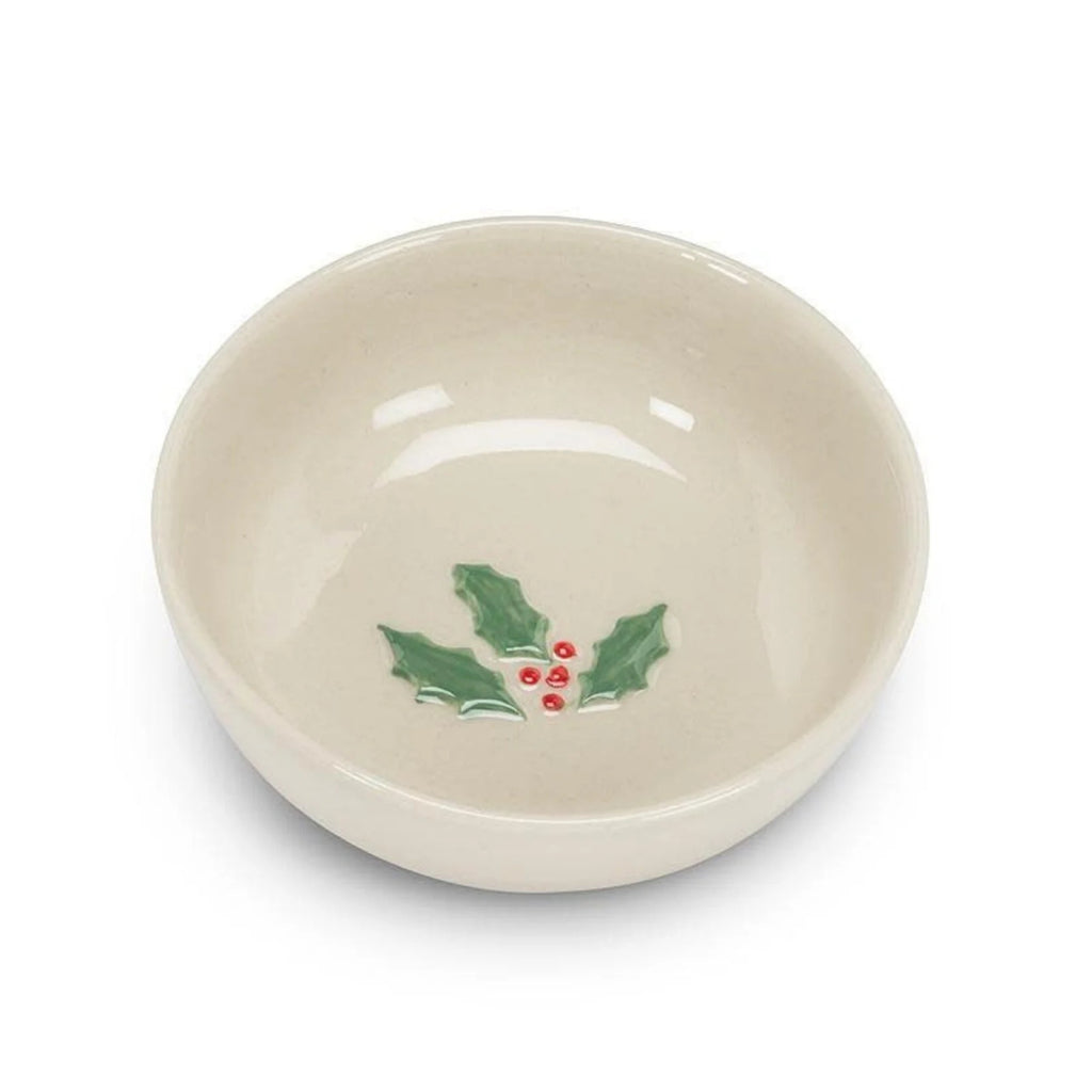 Holly Mini Bowl.