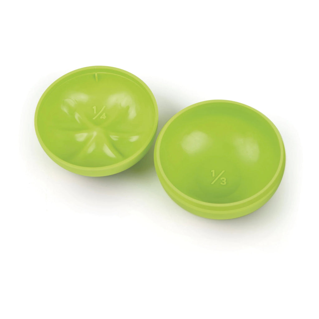 Home Grown Tomato Measuring Cups shell.