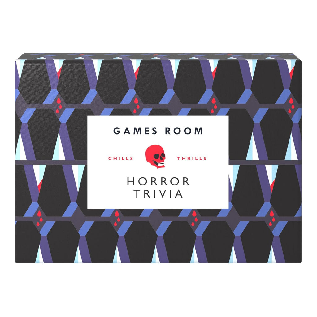 Horror Trivia.