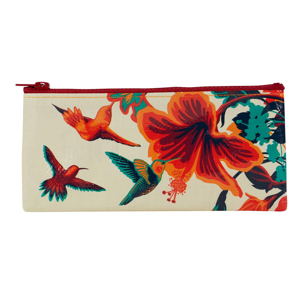 Hummingbird Pencil Case.