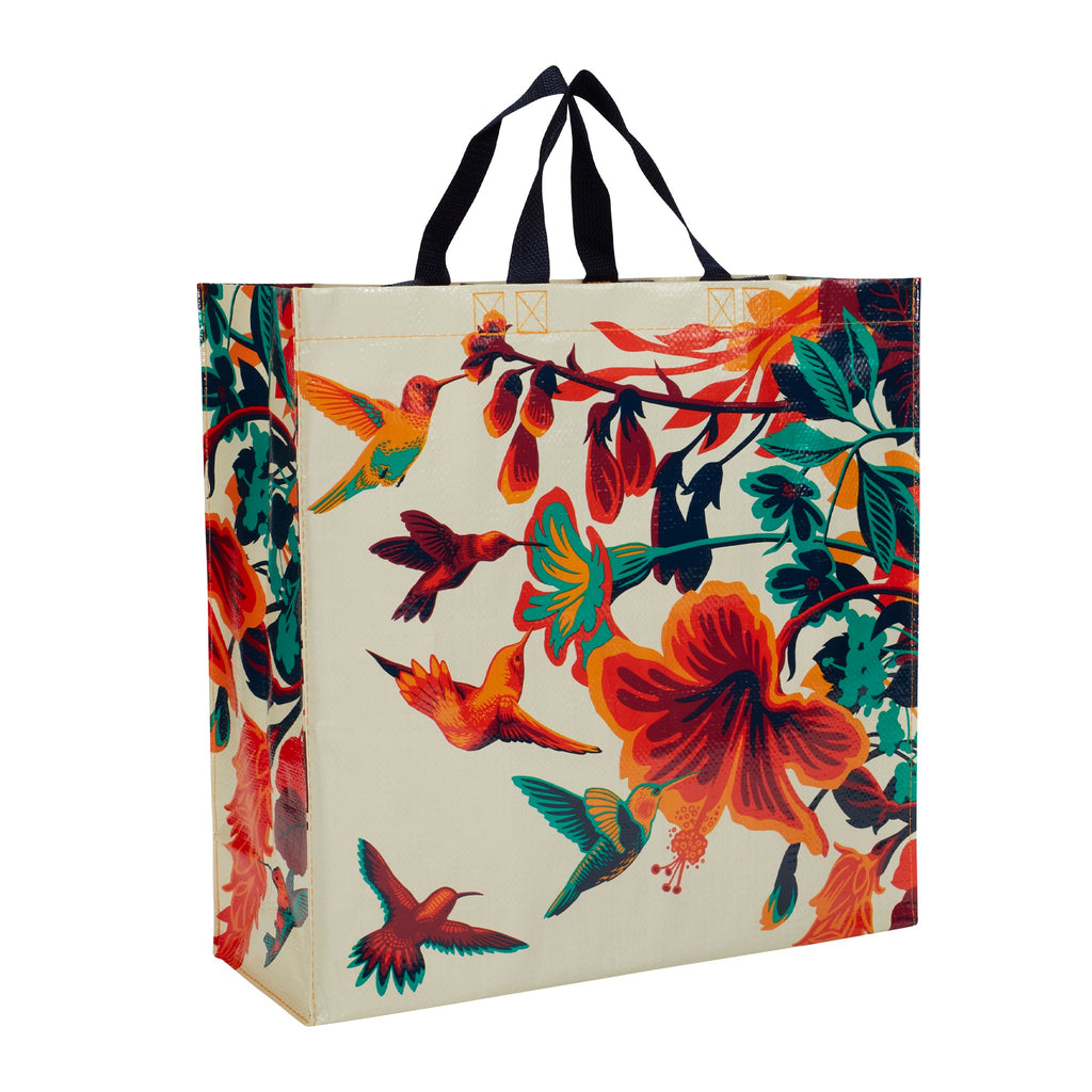 Hummingbird Shopper.