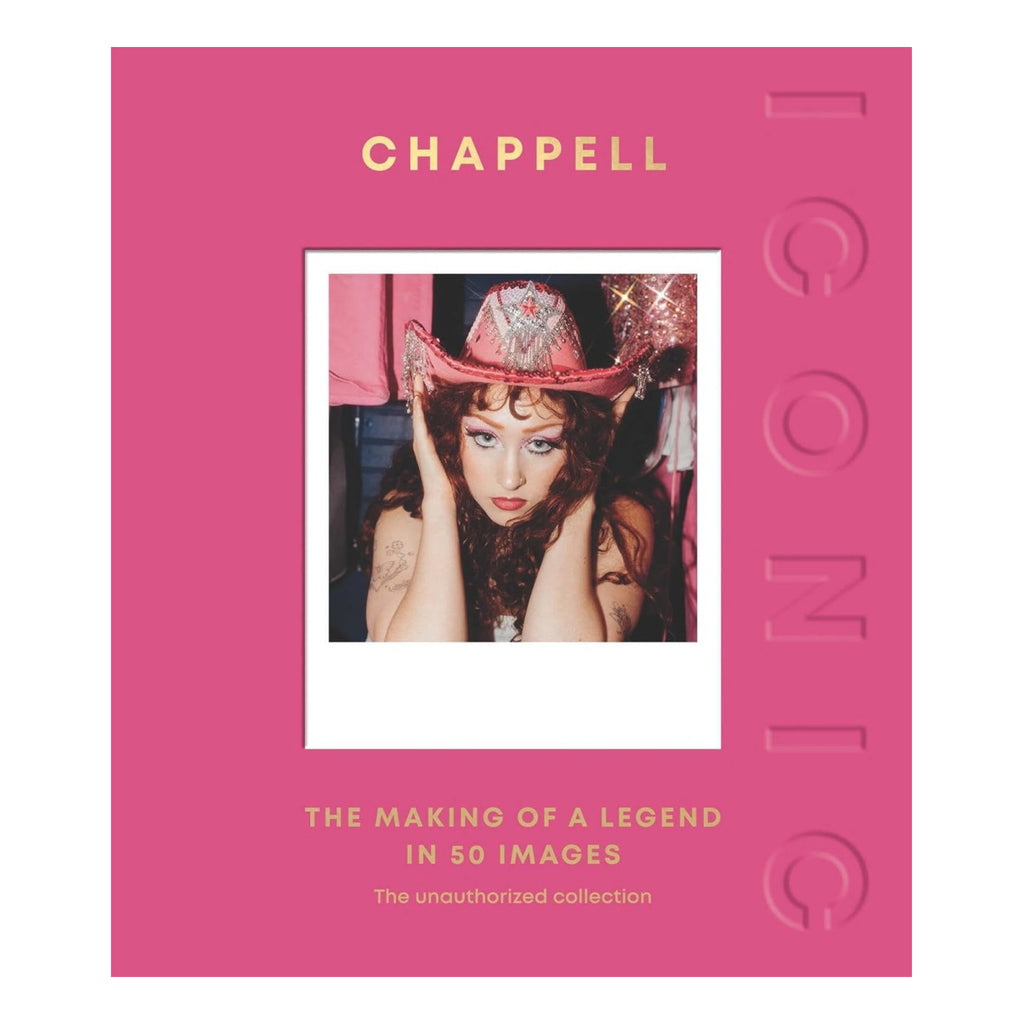 Iconic Chappell.