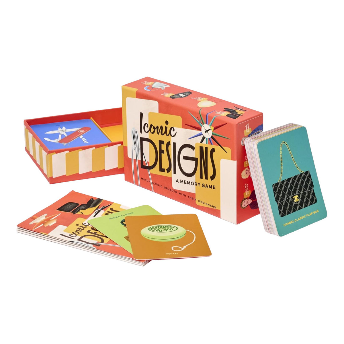 Iconic Designs | Rizzoli – Outer Layer