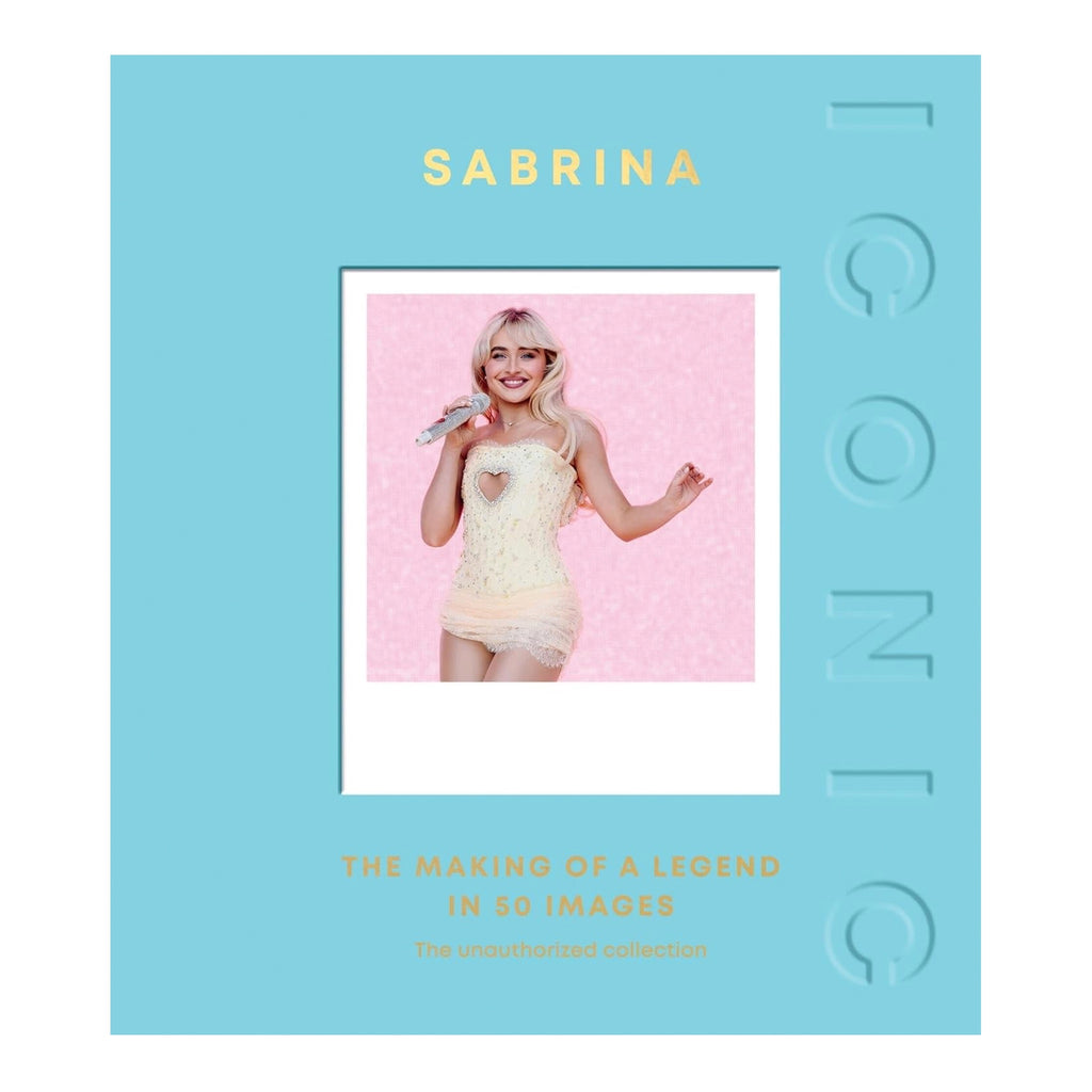 ICONIC: Sabrina.