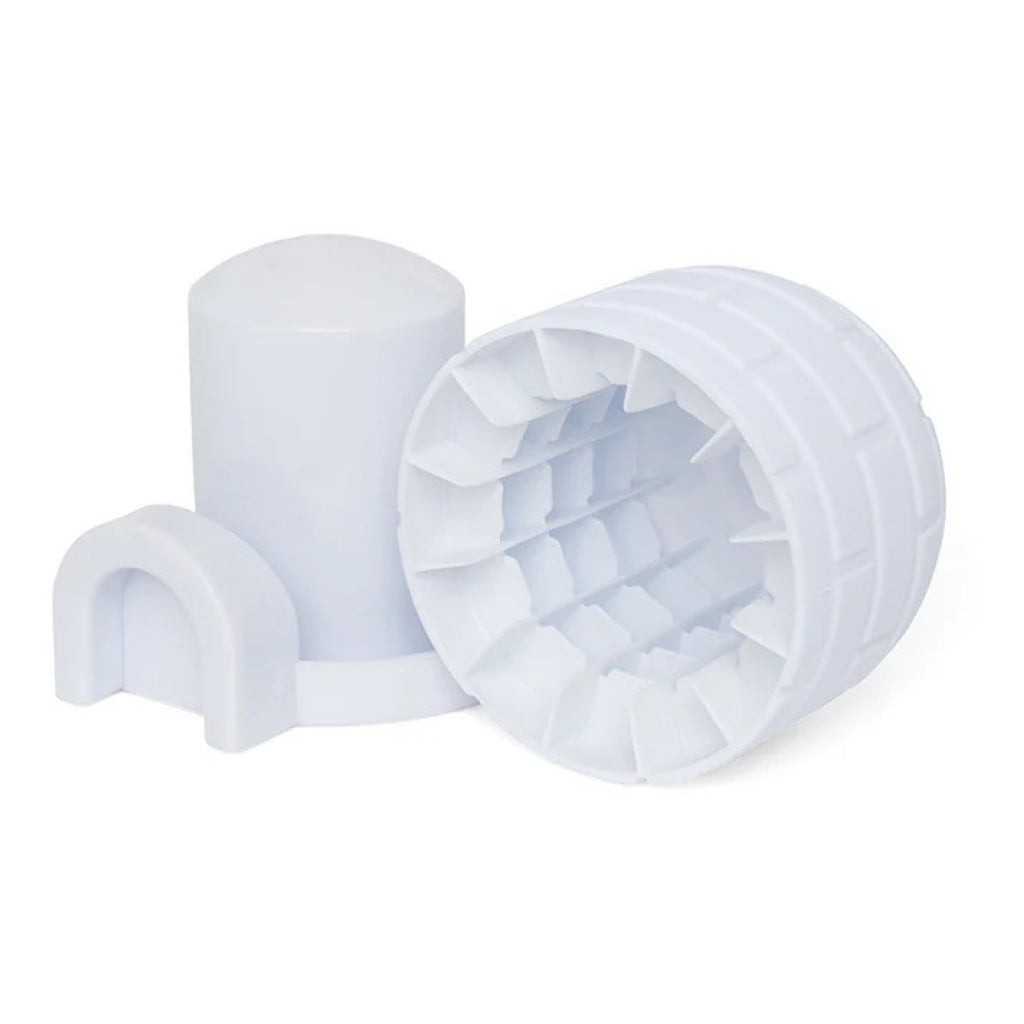 Igloo Mini Ice Molds.