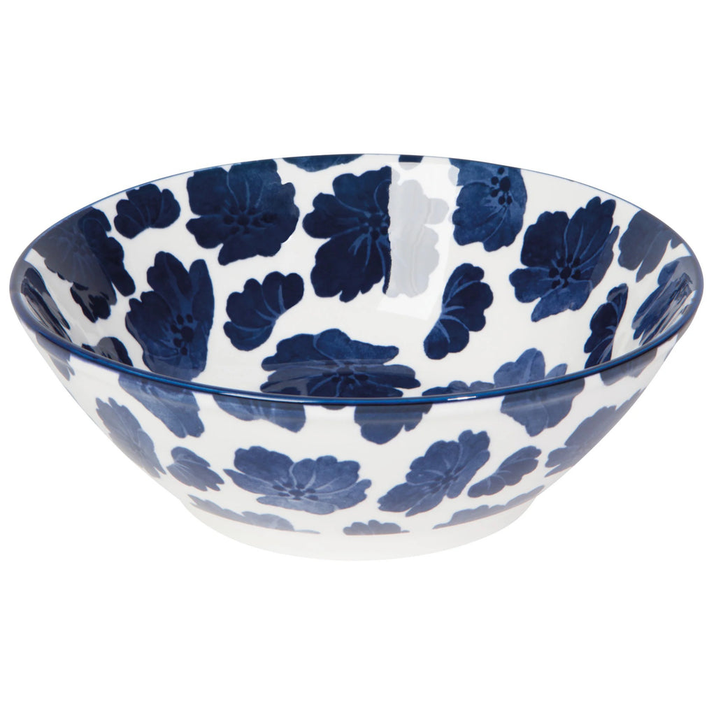 Imperial Flori Stamped Bowl Medium.