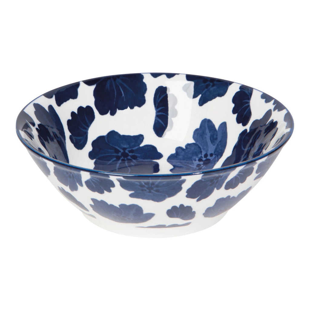 Imperial Flori Stamped Bowl Small.