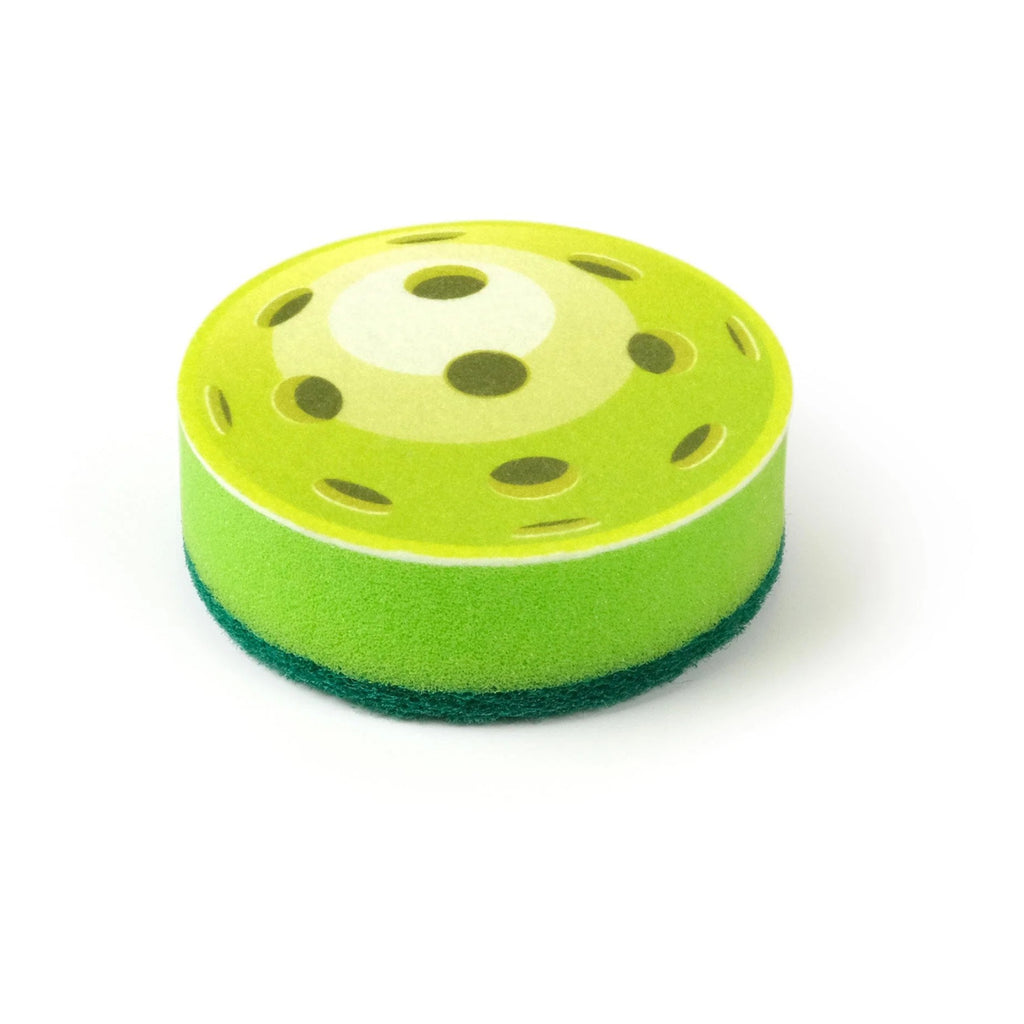 In The Kitchen Pickleball Ball Sponge.