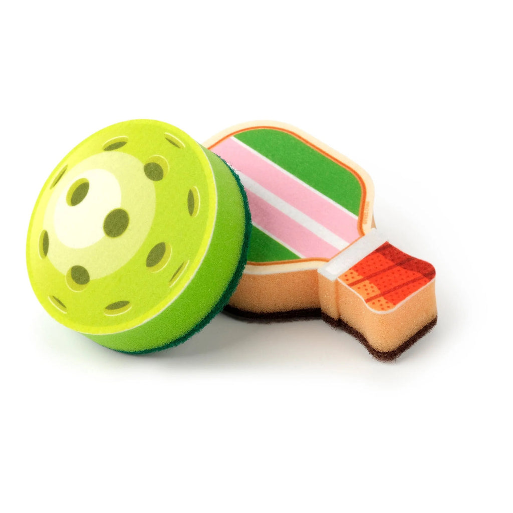 In The Kitchen Pickleball Sponges.
