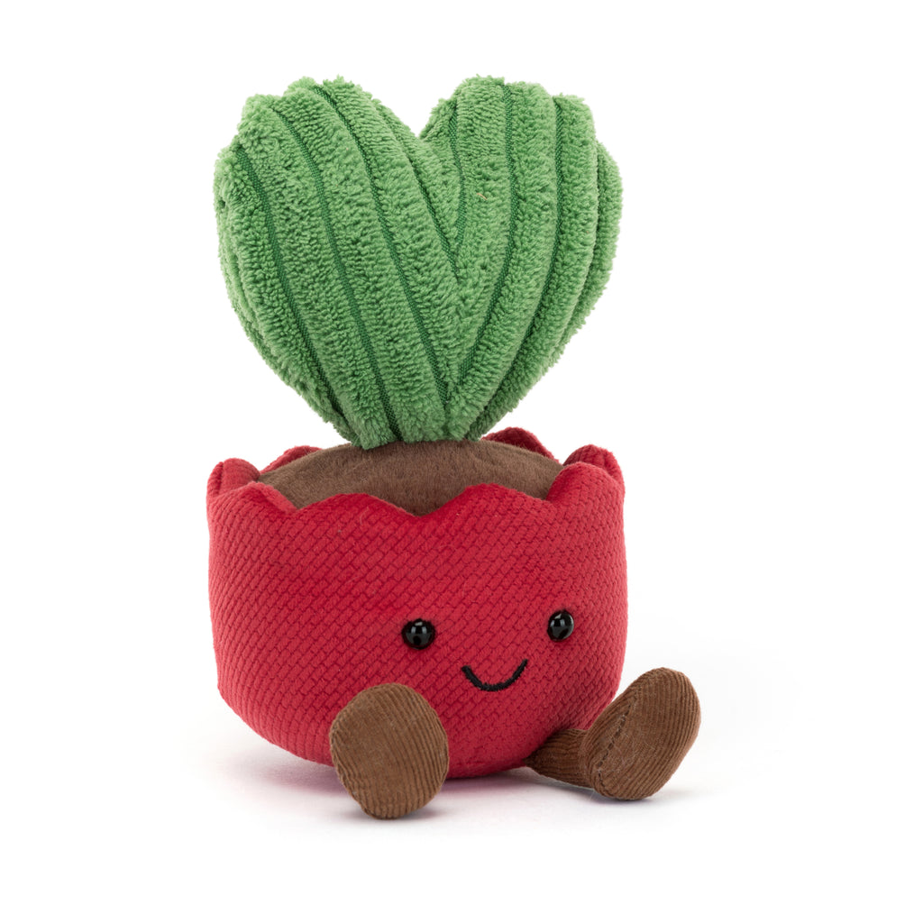 Jellycat Amuseables Kerrii Cactus.