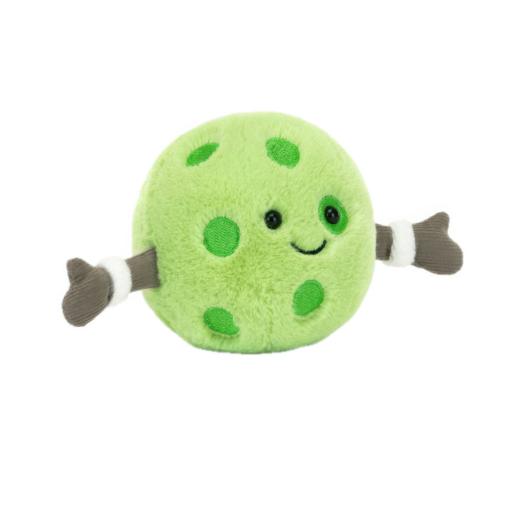 Jellycat Amuseables Sports Pickleball.