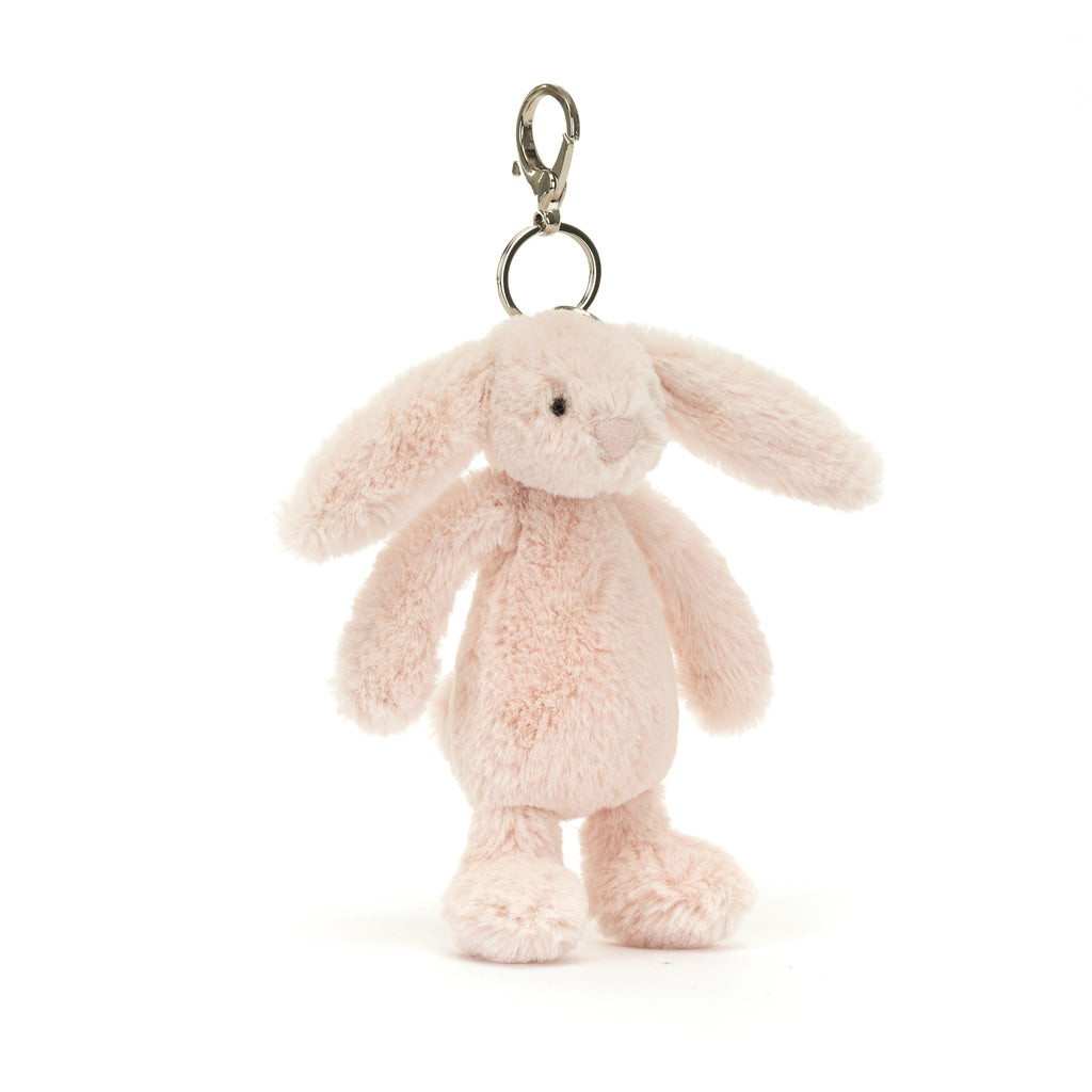 Jellycat Bag Charm Bunny.