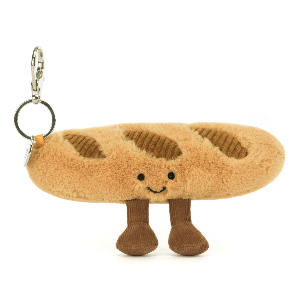 Jellycat Baguette.