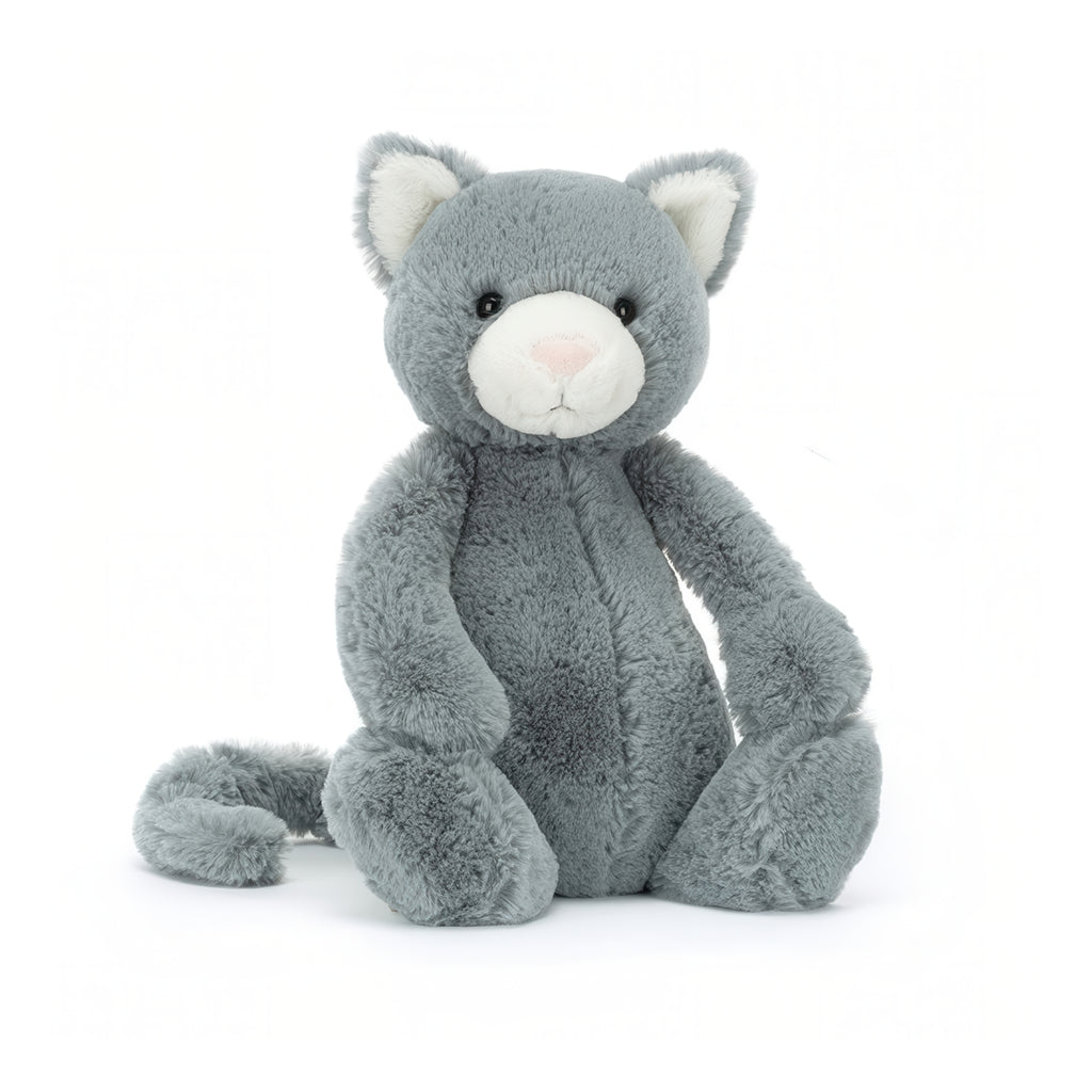 Jellycat Bashful Kitten Original.