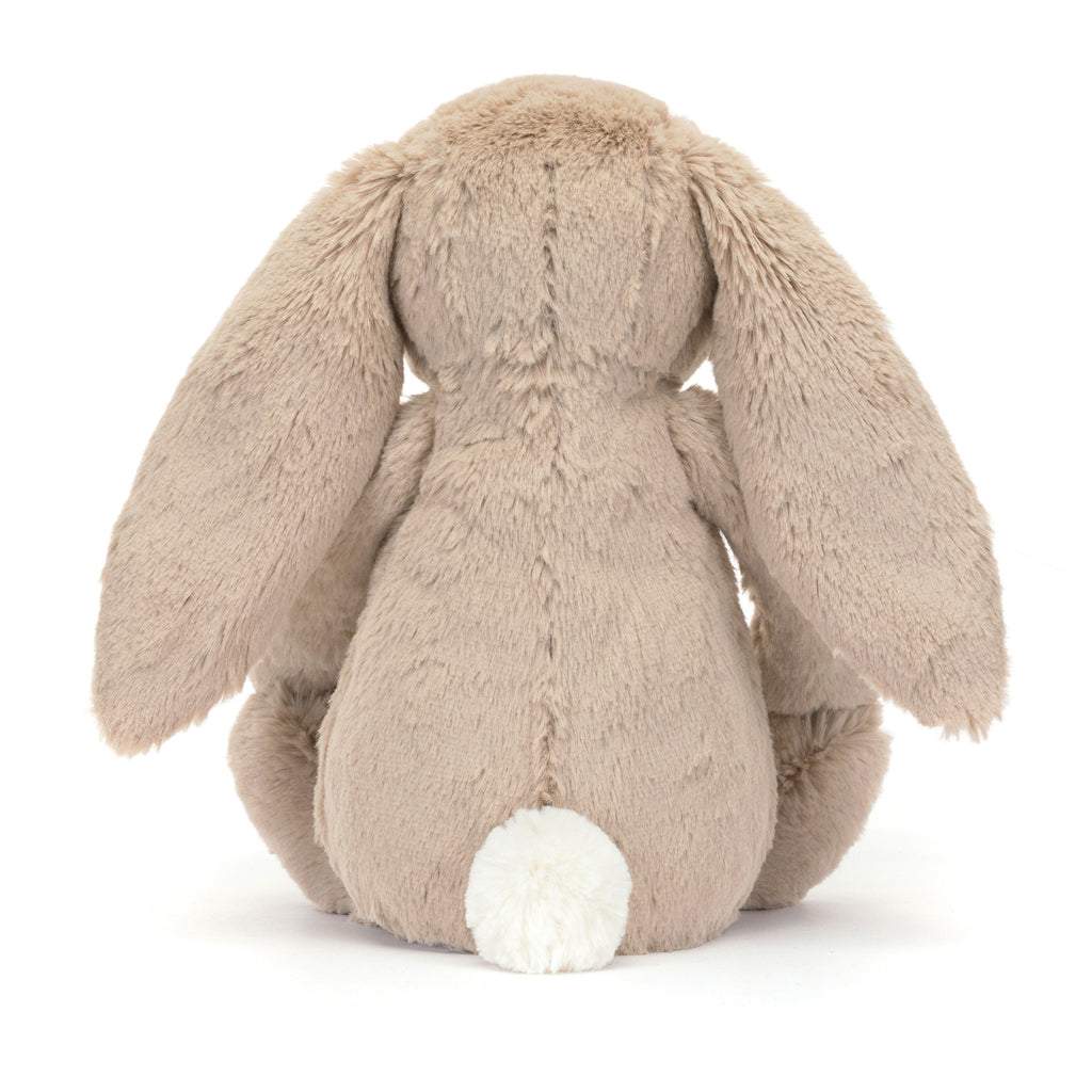 Jellycat Blossom Beige Bunny Petal Original 4.