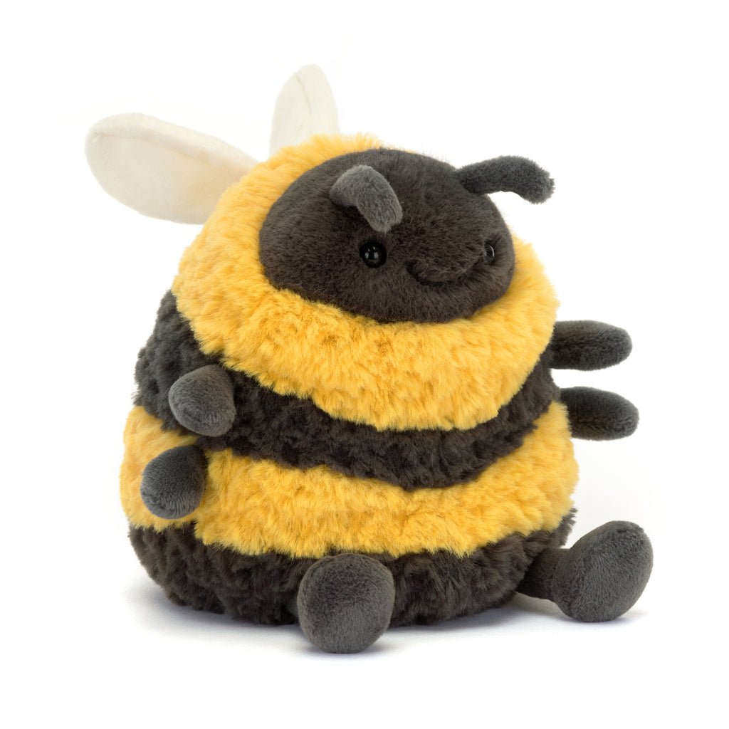 Jellycat bumble bee.