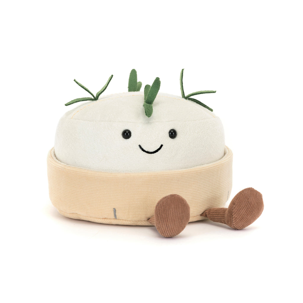 Jellycat Camembert.