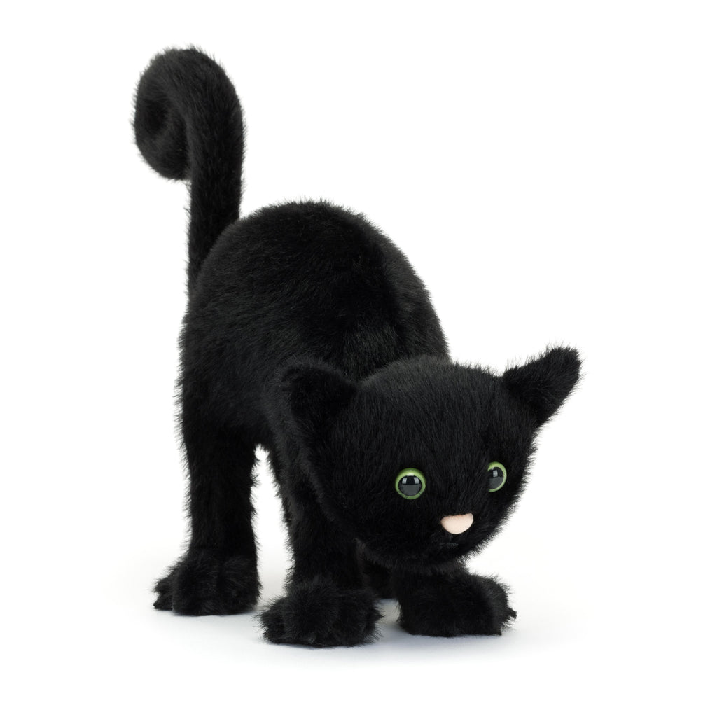 Jellycat Cat.