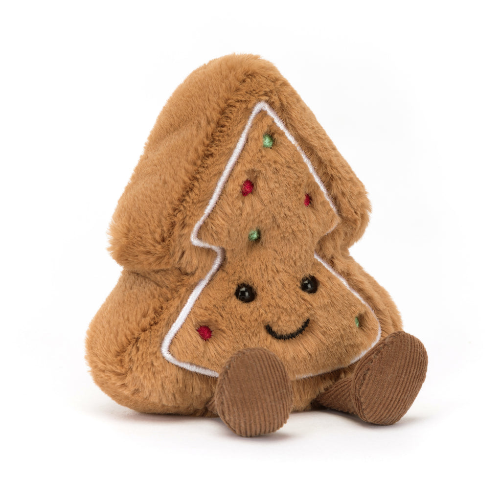 Jellycat cookie.