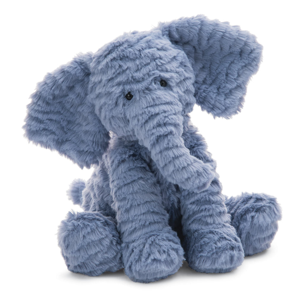 Jellycat Fuddlewuddle Elephant Medium.