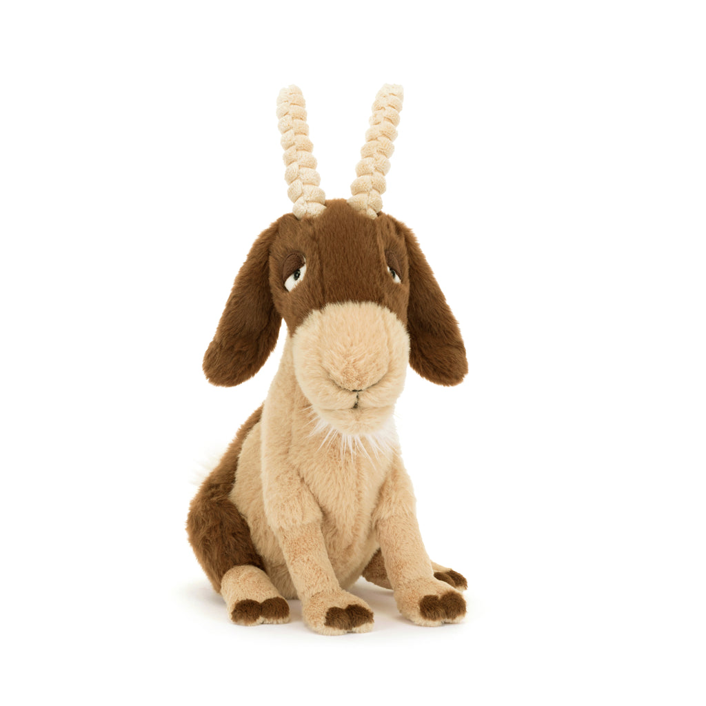 Jellycat Glenny Goat.