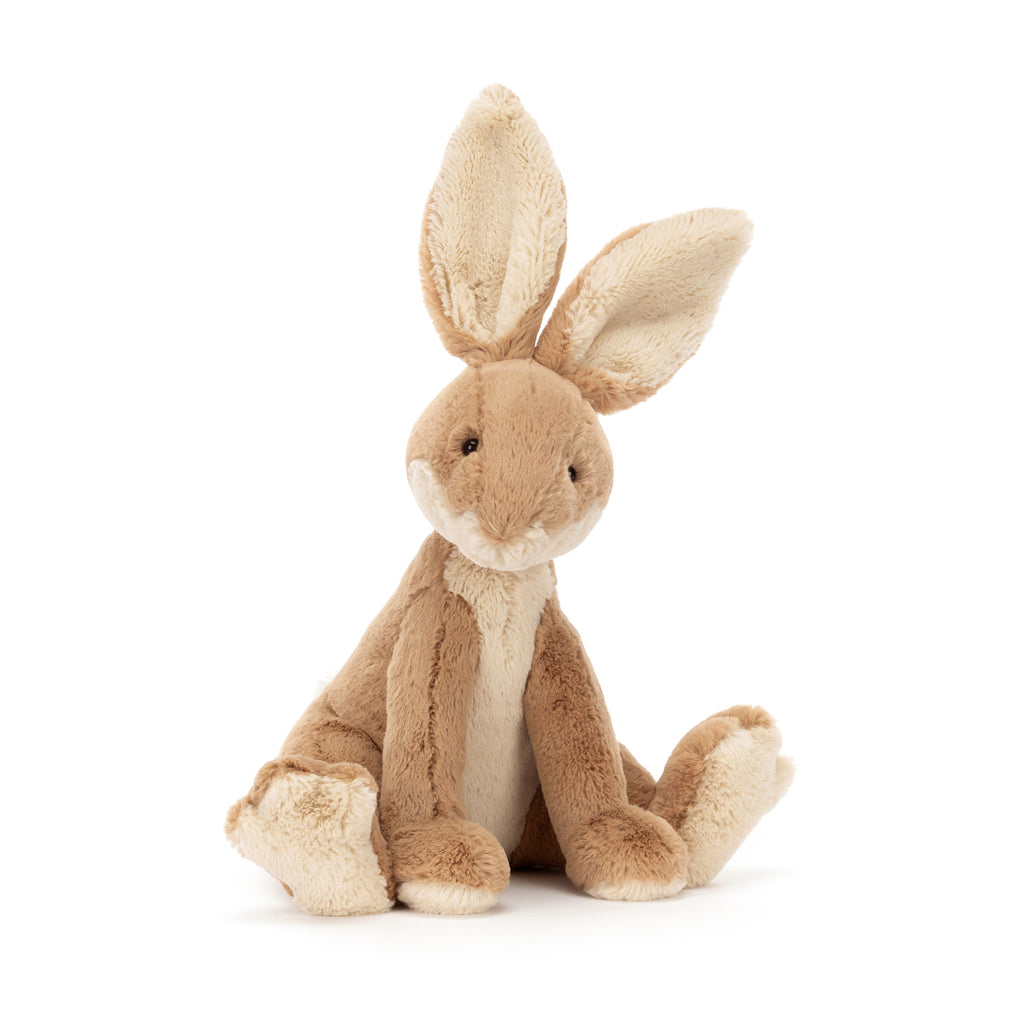 Jellycat hare.