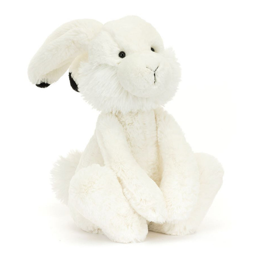 Jellycat hare.