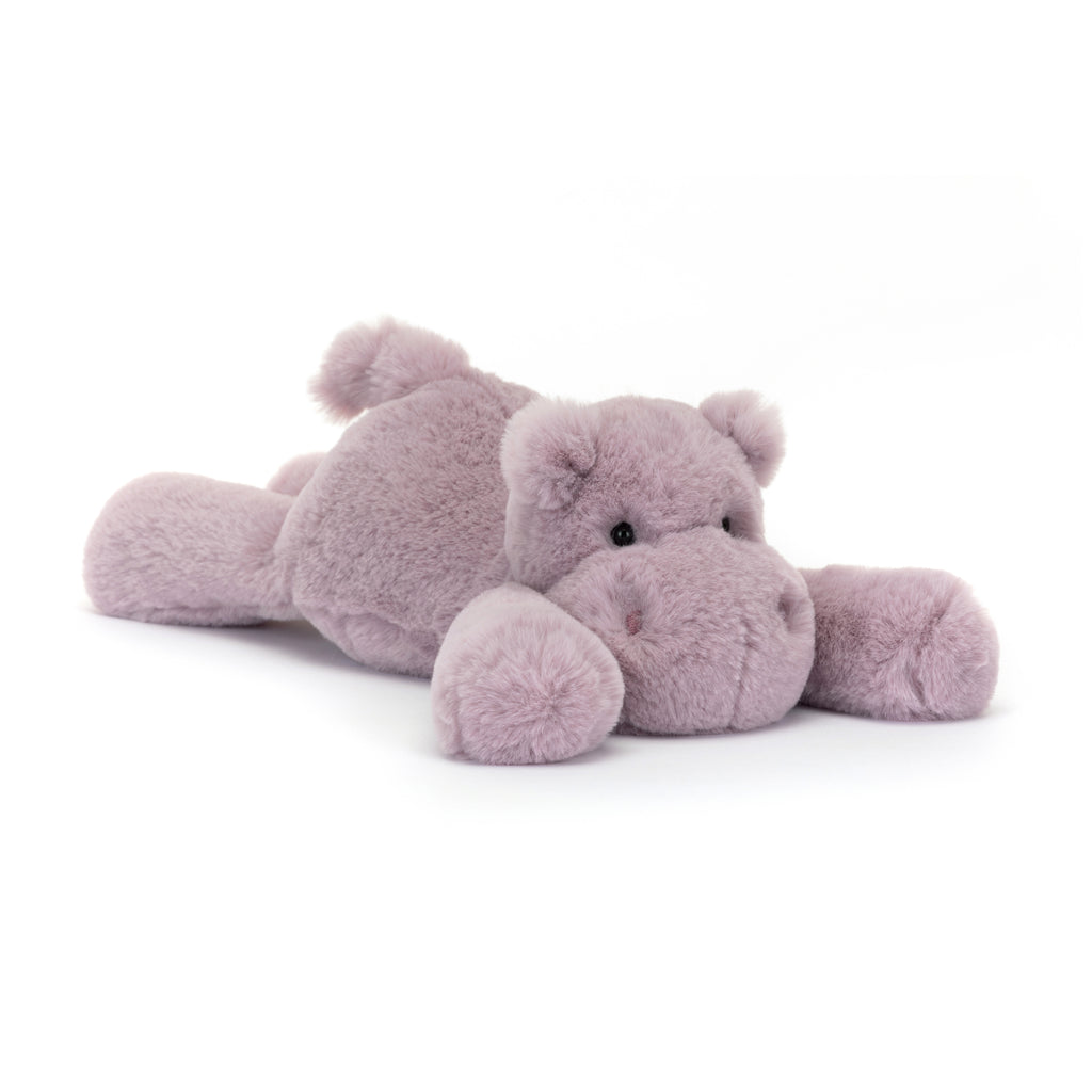 Jellycat Hippo.