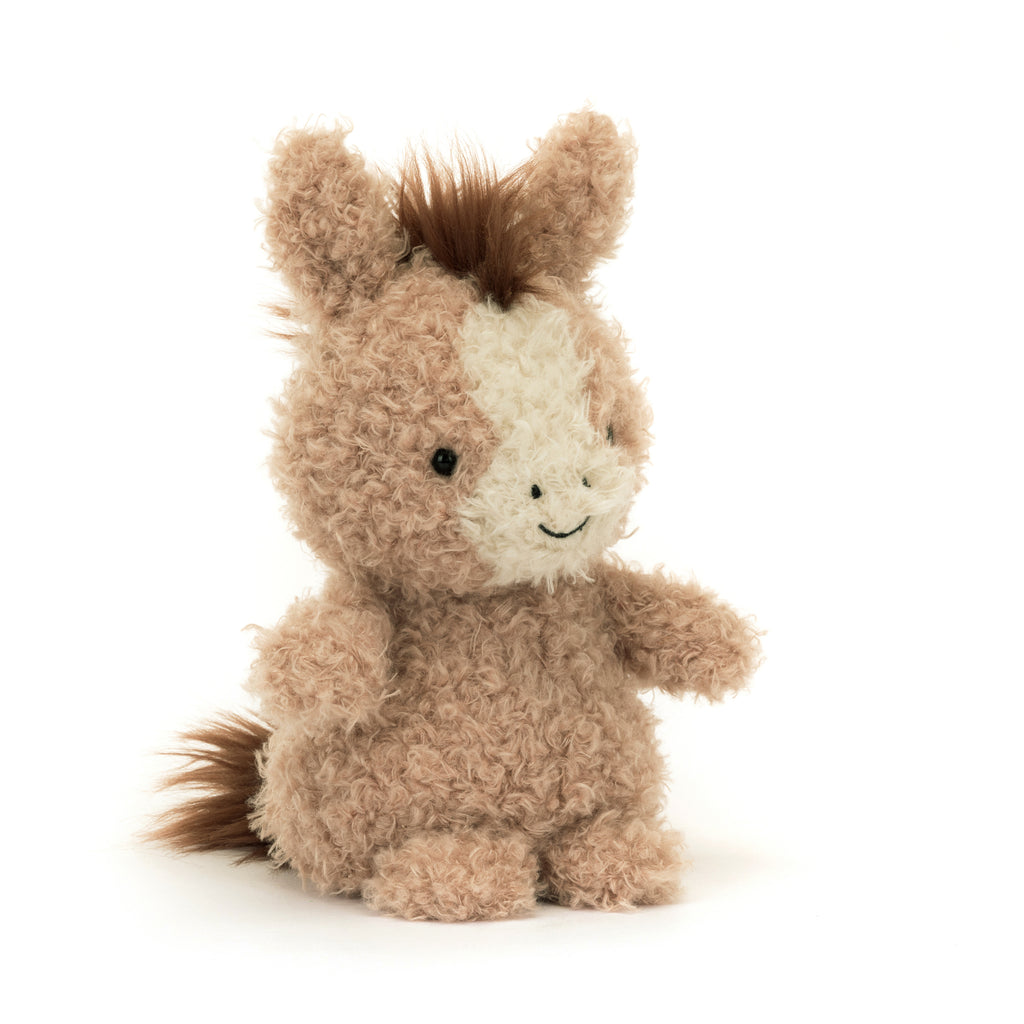 Jellycat Little Horse.