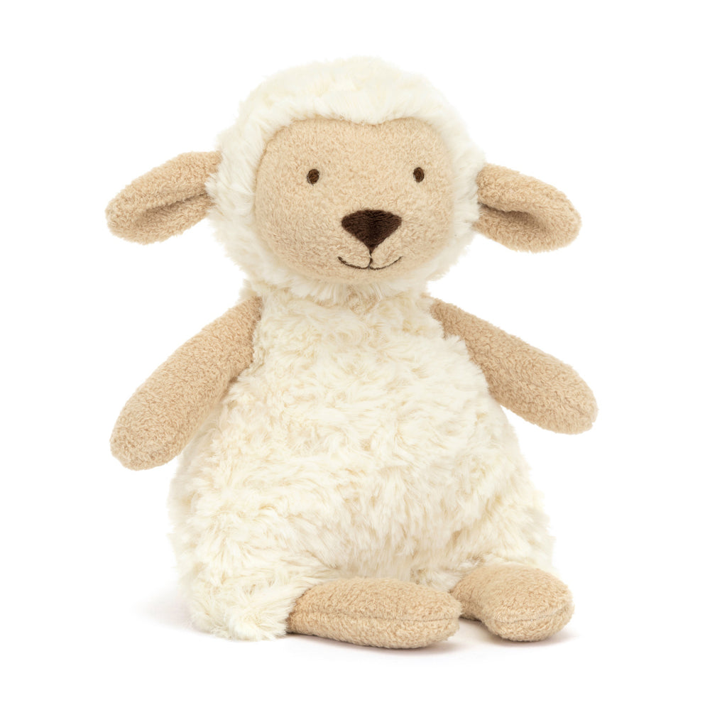 Jellycat Lollie Lamb.