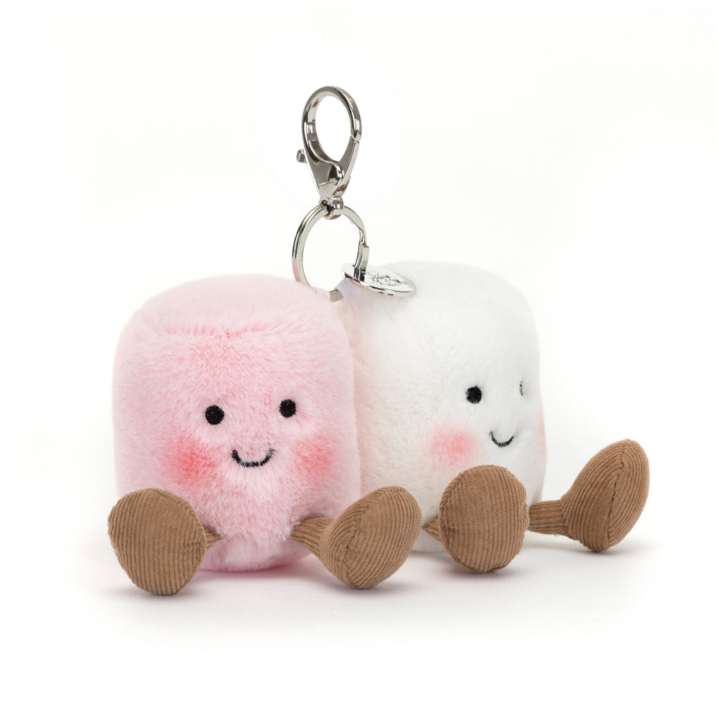 Jellycat marshmallows.