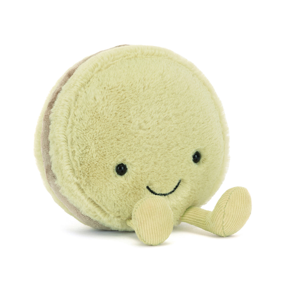 Jellycat Max Macaron.